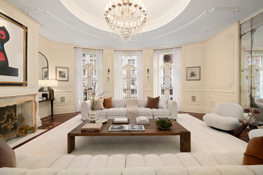 349 W 86th St, New York, NY à vendre - Photo intérieure – Image 3 sur 12