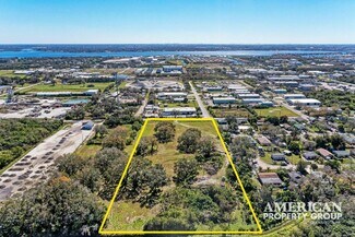 Plus de détails pour 2102 17th St E, Palmetto, FL - Terrain à vendre