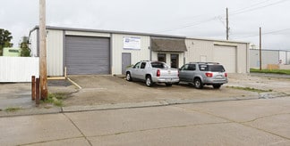 Plus de détails pour 1354 Carroll St, Kenner, LA - Industriel/Logistique à vendre