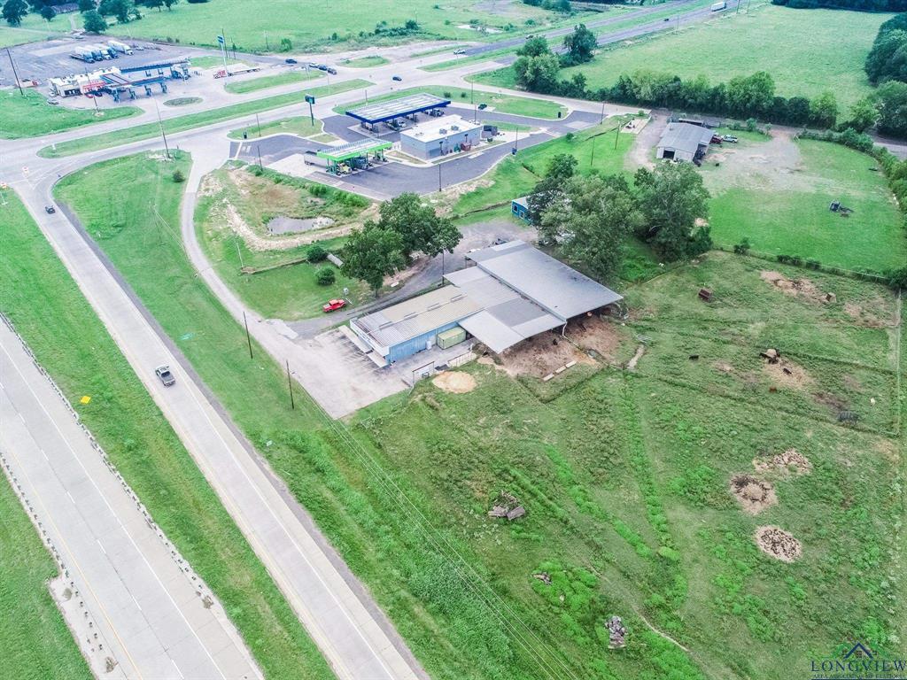 1024 US Highway 59 N, Carthage, TX à vendre Photo principale– Image 1 sur 34