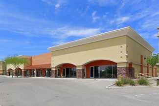 Plus de détails pour 9260 N Thornydale Rd, Tucson, AZ - Local commercial à louer
