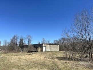 Plus de détails pour 226 Limestone st, Caribou, ME - Industriel/Logistique à vendre