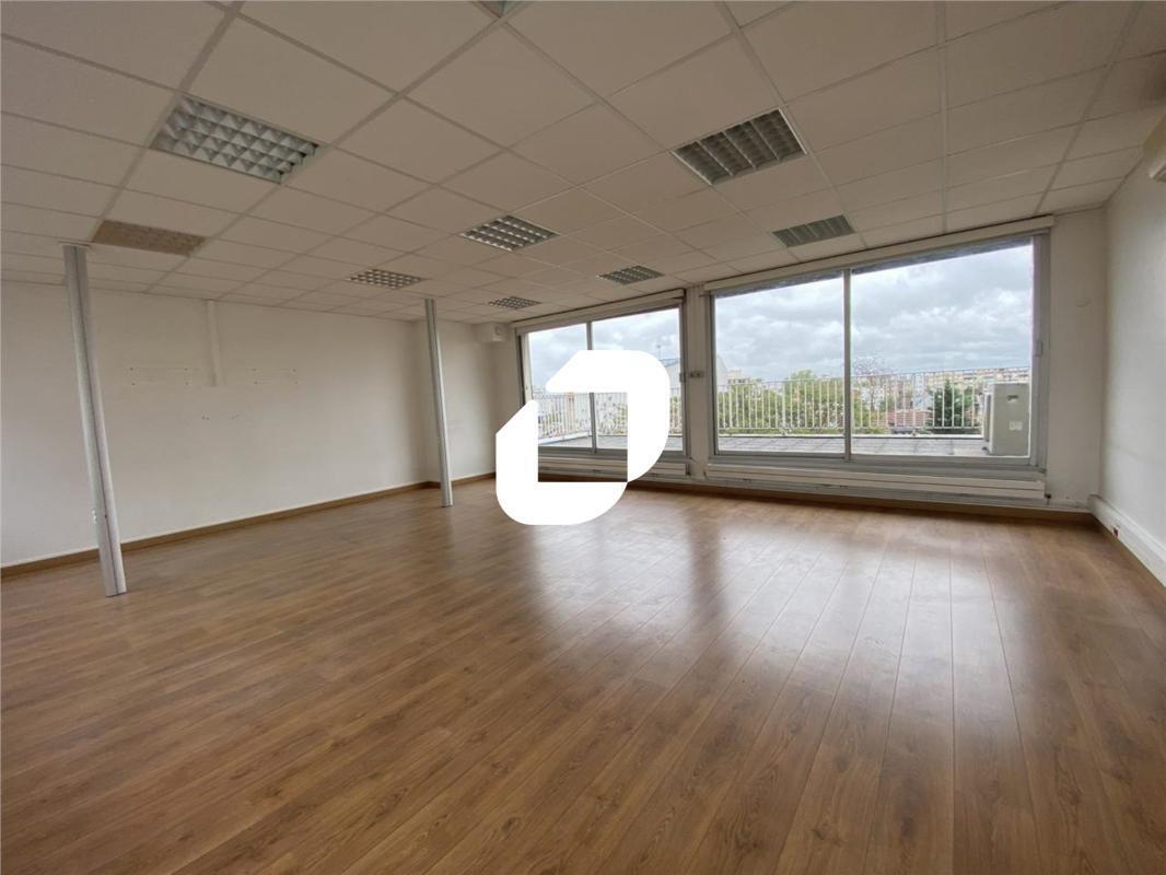 Bureau dans Montreuil à louer Photo intérieure– Image 1 sur 5