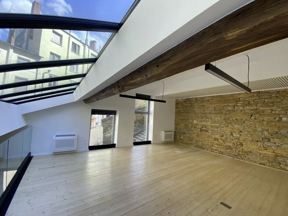 Bureau dans Lyon à louer Photo intérieure– Image 1 sur 12