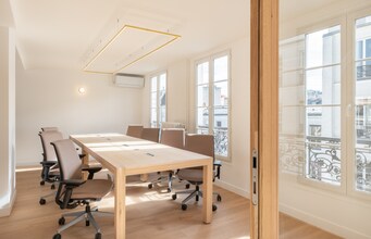 9-11 Boulevard De Sébastopol, Paris à louer Photo intérieure– Image 2 sur 12