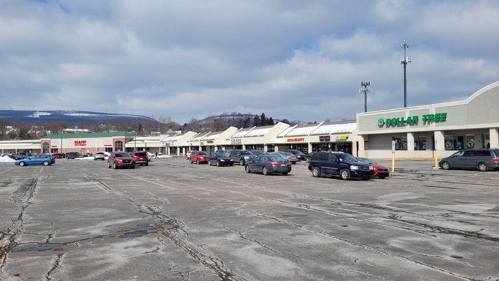 1600-1636 Green Ridge St, Scranton, PA à louer - Photo de l’immeuble – Image 3 sur 8