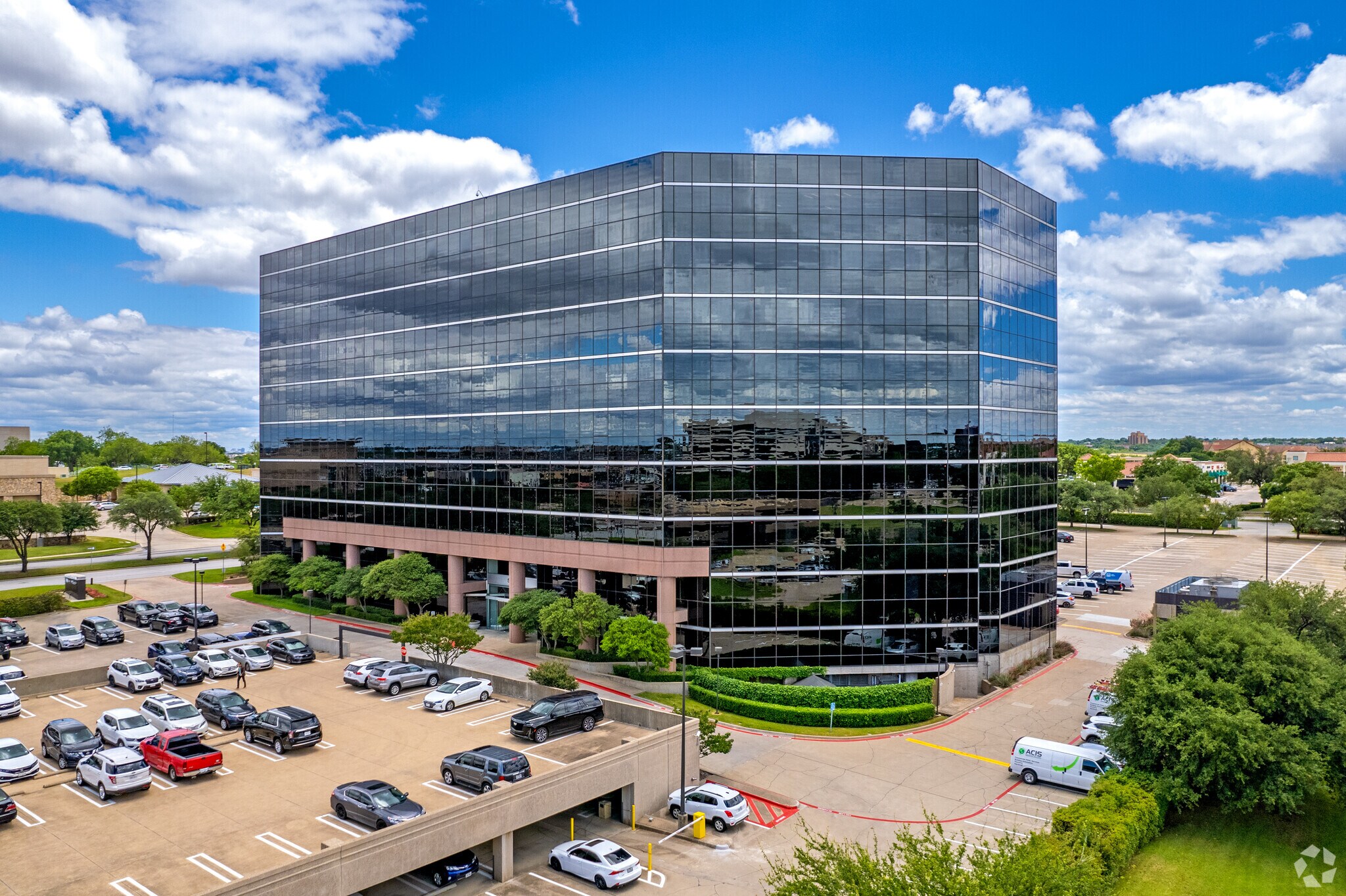 5525 N MacArthur Blvd, Irving, TX à louer Photo principale– Image 1 sur 9