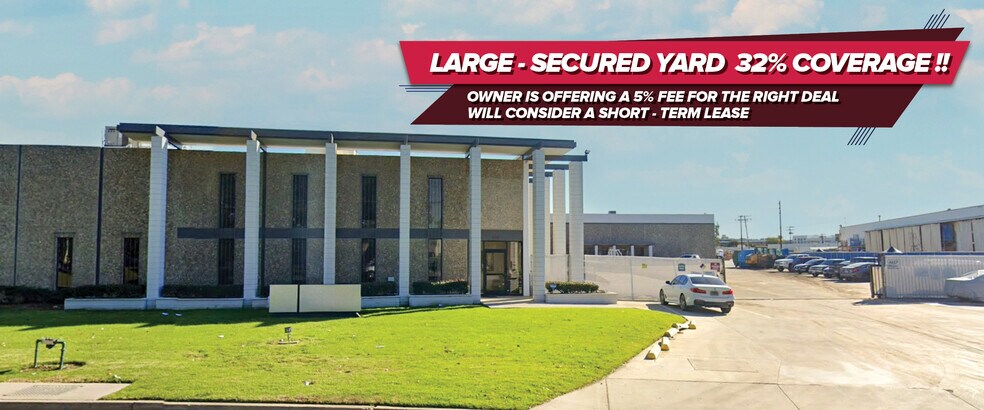 2311 Pullman St, Santa Ana, CA à louer - Photo de l’immeuble – Image 1 sur 6