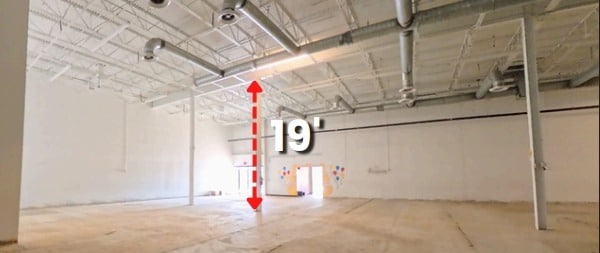 6902-6958 Garth Rd, Baytown, TX à louer Photo intérieure– Image 1 sur 1