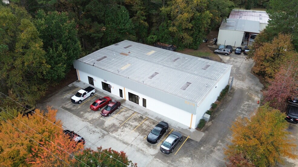 9279 S Main Ct, Jonesboro, GA à vendre - Photo de l’immeuble – Image 2 sur 3