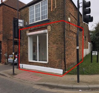 Plus de détails pour 27 High St, Elstree - Bureau à louer