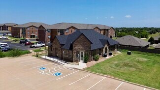 Plus de détails pour 1941 NW 142nd St, Oklahoma City, OK - Bureau à louer