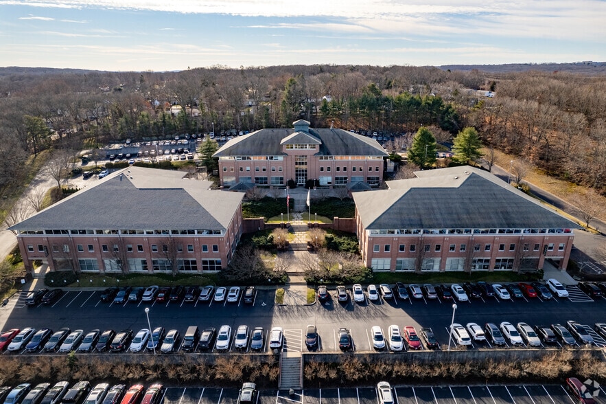 300 Centerville Rd, Warwick, RI à louer - Aérien – Image 3 sur 11