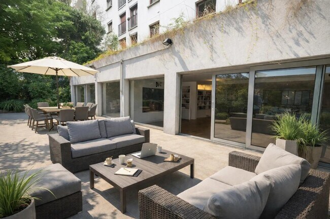 Plus de détails pour 12 Avenue Jean Jaurès, Montrouge - Bureau à vendre