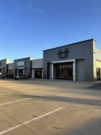 Plus de détails pour 1082 Cedar Cross Rd, Dubuque, IA - Local commercial à louer