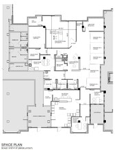 Bridgeport Way & Knotts Point Lane, Suffolk, VA à louer Plan d’étage– Image 2 sur 6