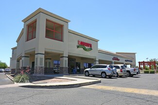 Plus de détails pour 1050-1070 E Ray Rd, Chandler, AZ - Local commercial à louer