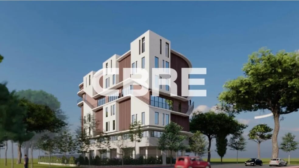 Bureau dans Nice à vendre - Photo de l’immeuble – Image 1 sur 13