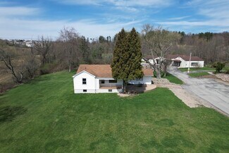 Plus de détails pour 369 Frye Farm Rd, Greensburg, PA - Bureau à vendre