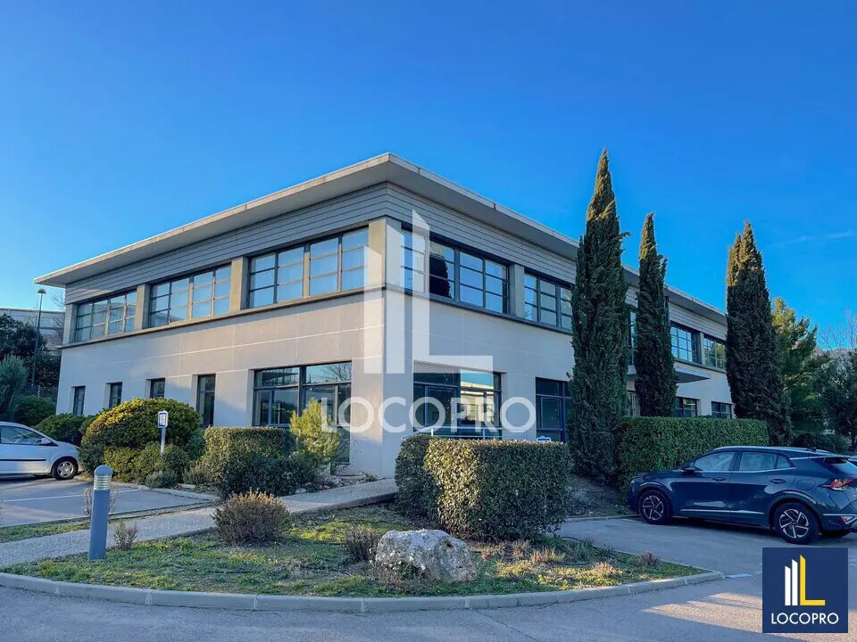 Photo de l’immeuble