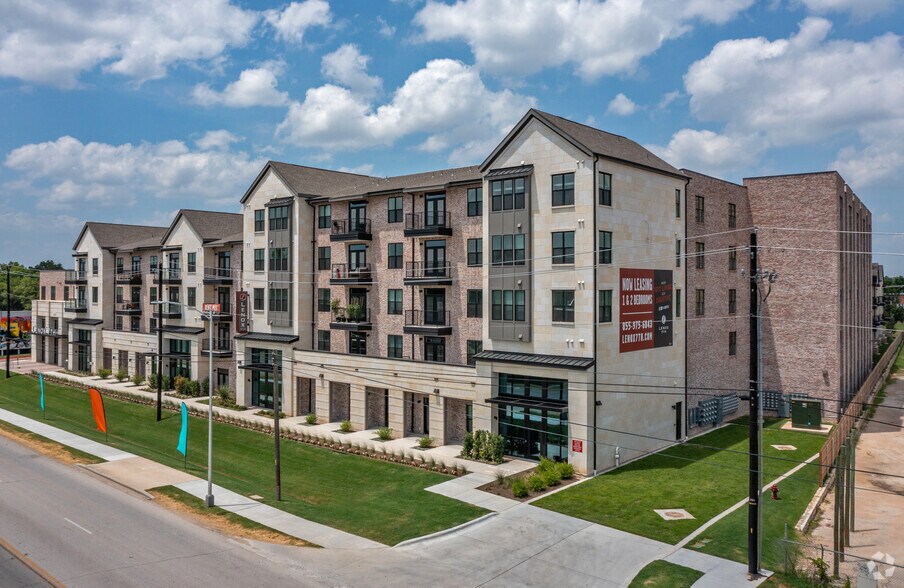 4910 E 7th St, Austin, TX à louer - Photo de l’immeuble – Image 3 sur 49