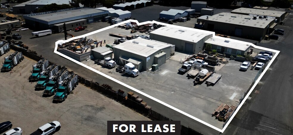 865 Teal Dr, Benicia, CA à louer - Photo de l’immeuble – Image 1 sur 1