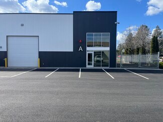 Plus de détails pour 5807 Thorpe, Spokane, WA - Local d'activités à louer