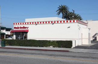 Plus de détails pour 2024 W Carson St, Torrance, CA - Local commercial à vendre