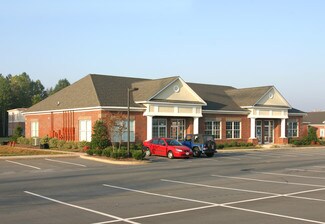 Plus de détails pour 298 N Highway 16, Denver, NC - Bureau à louer