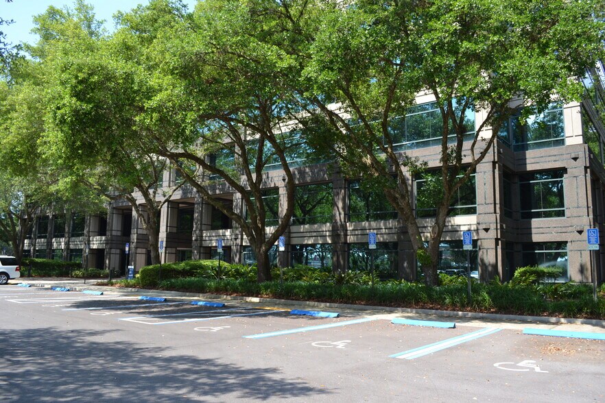 9000 Southside Blvd, Jacksonville, FL à louer - Photo principale – Image 1 sur 6