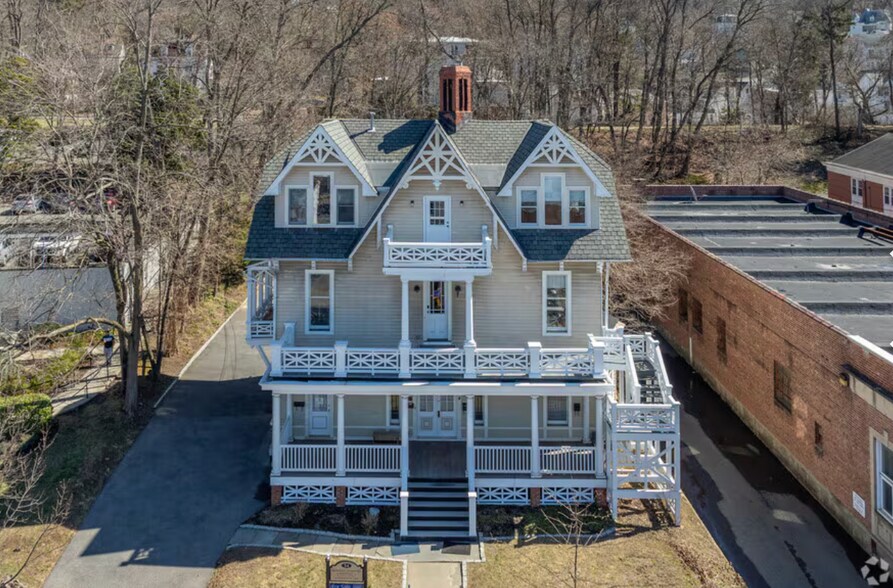 54 N Broadway, Tarrytown, NY à louer - Photo de l’immeuble – Image 2 sur 22