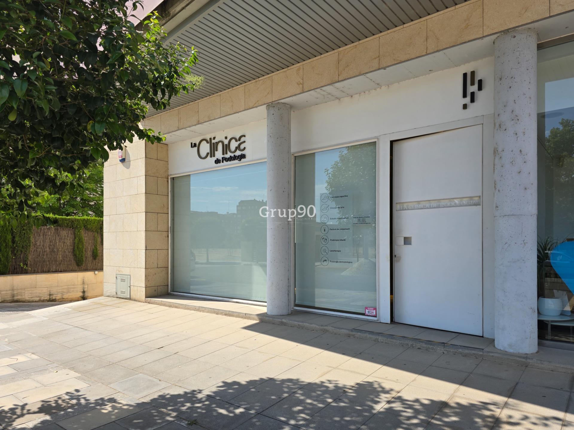 Bureaux/Local commercial dans Lleida, Lérida à louer Photo intérieure– Image 1 sur 18