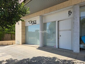 Bureaux/Local commercial dans Lleida, Lérida à louer Photo intérieure– Image 1 sur 18