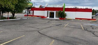 Plus de détails pour 5901 Gibson Blvd SE, Albuquerque, NM - Local commercial à vendre