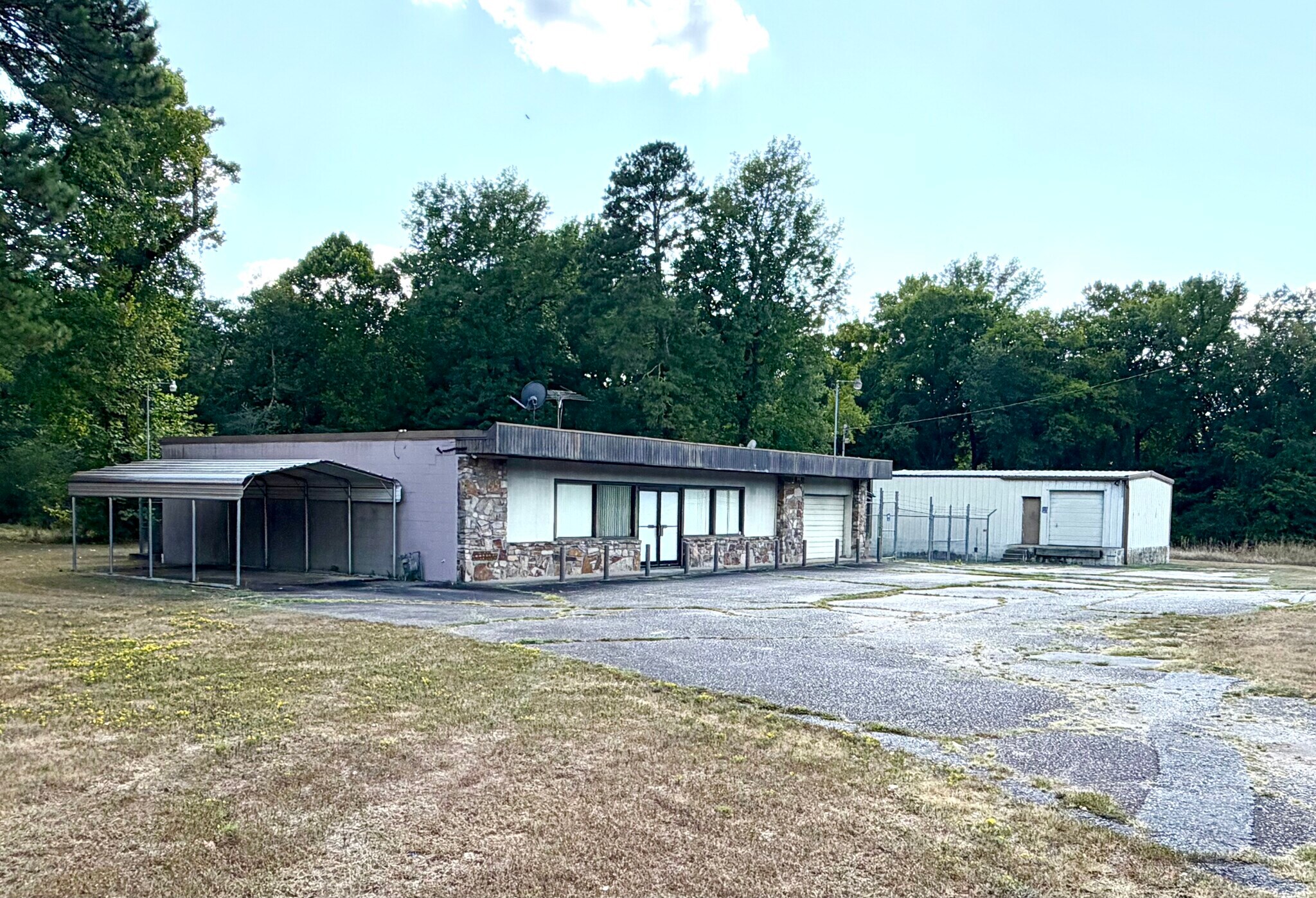 2819 Mountain Pine Rd, Hot Springs, AR à vendre Photo principale– Image 1 sur 10