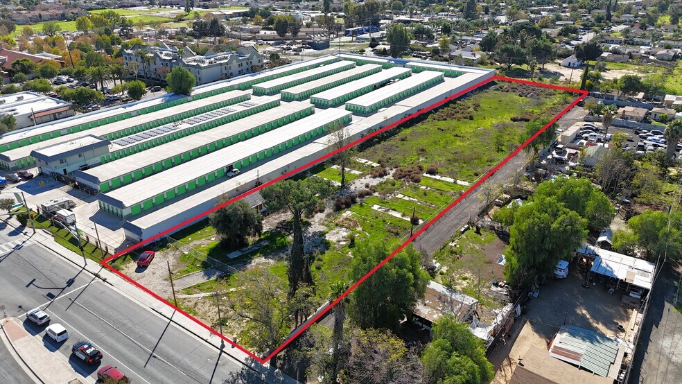 5934 Mission Blvd, Riverside, CA à vendre - Photo de l’immeuble – Image 3 sur 19