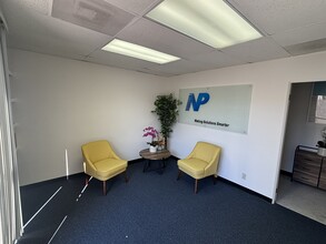 290-302 Brokaw Rd, Santa Clara, CA à louer Photo intérieure– Image 1 sur 10