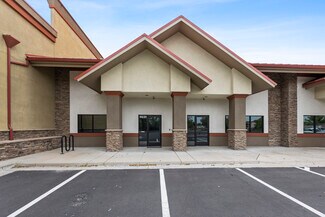 Plus de détails pour 9221 W State St, Garden City, ID - Bureau à louer