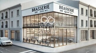 Plus de détails pour 78 Rue De Verdun, Puteaux - Local commercial à louer