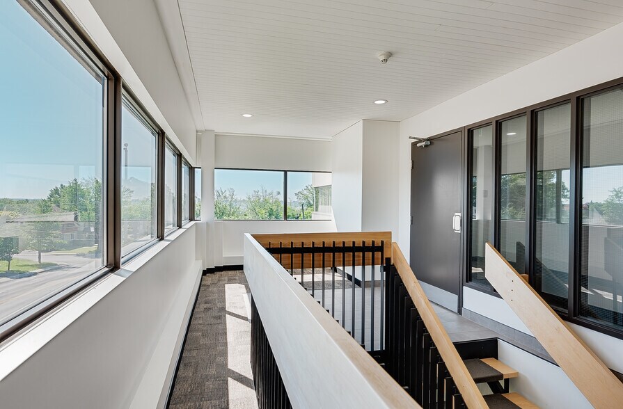 6780 Av 1re, Québec, QC à louer - Photo de l’immeuble – Image 3 sur 5