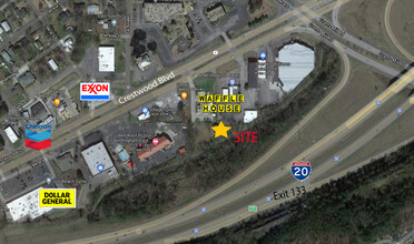 601 St Patrick Cir, Birmingham, AL - VUE AÉRIENNE  vue de carte - Image1
