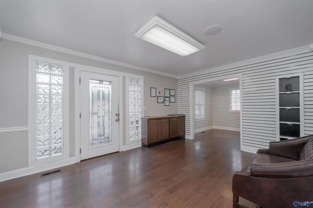 2519 Washington St, Huntsville, AL à vendre - Photo intérieure – Image 2 sur 12