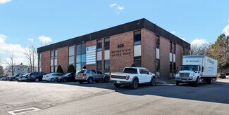 Plus de détails pour 465 Silas Deane Hwy, Wethersfield, CT - Bureau, Bureau/Médical à louer