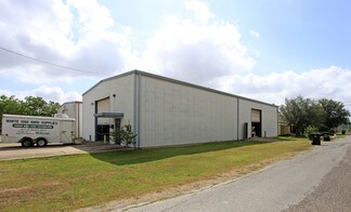 Plus de détails pour 916 Montana Ave, South Houston, TX - Industriel/Logistique à louer