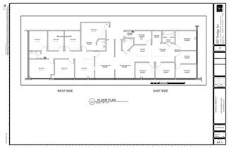 Plus de détails pour 3550 University Blvd S, Jacksonville, FL - Bureau/Médical à louer