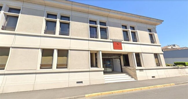 Plus de détails pour Bureau à vendre