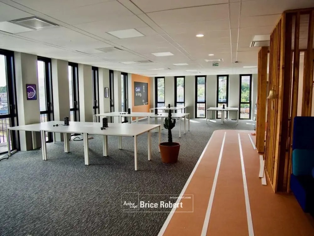 Bureau dans Lyon à louer Photo intérieure– Image 1 sur 14
