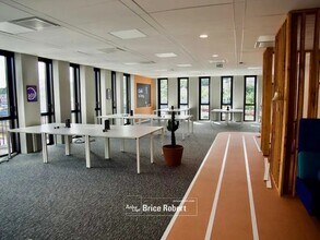 Bureau dans Lyon à louer Photo intérieure– Image 1 sur 14