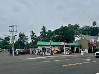 Plus de détails pour 455 Montauk Hwy, West Islip, NY - Local commercial à vendre