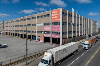 Plus de détails pour 5000 W Roosevelt Rd, Chicago, IL - Industriel/Logistique à louer